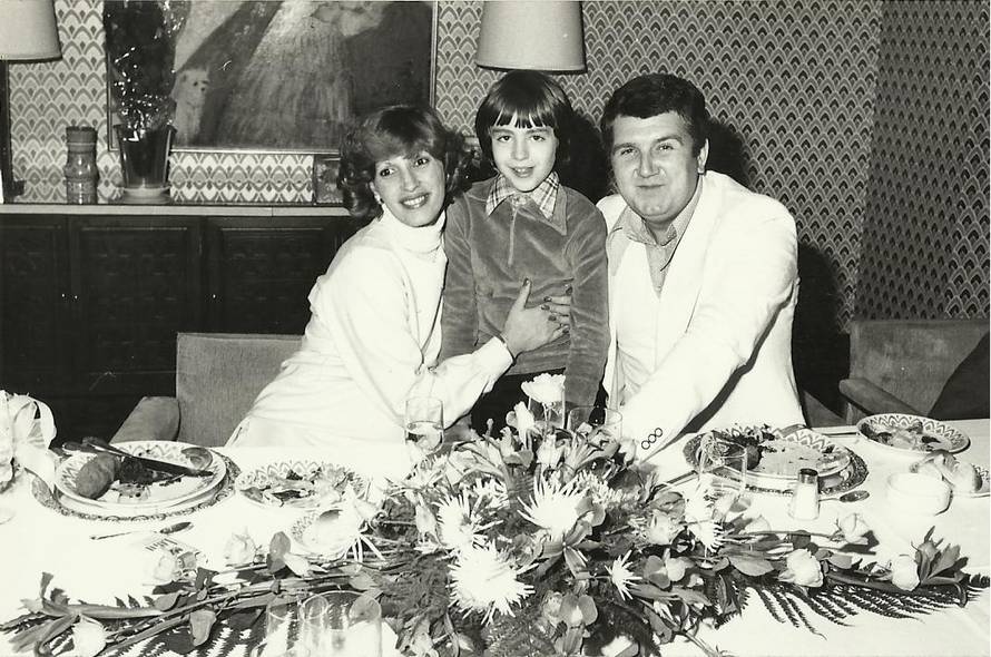 Boris Novković: Drhtao sam od ponosa dok sam pjevao očeve pjesme u slavnom Abbey Roadu