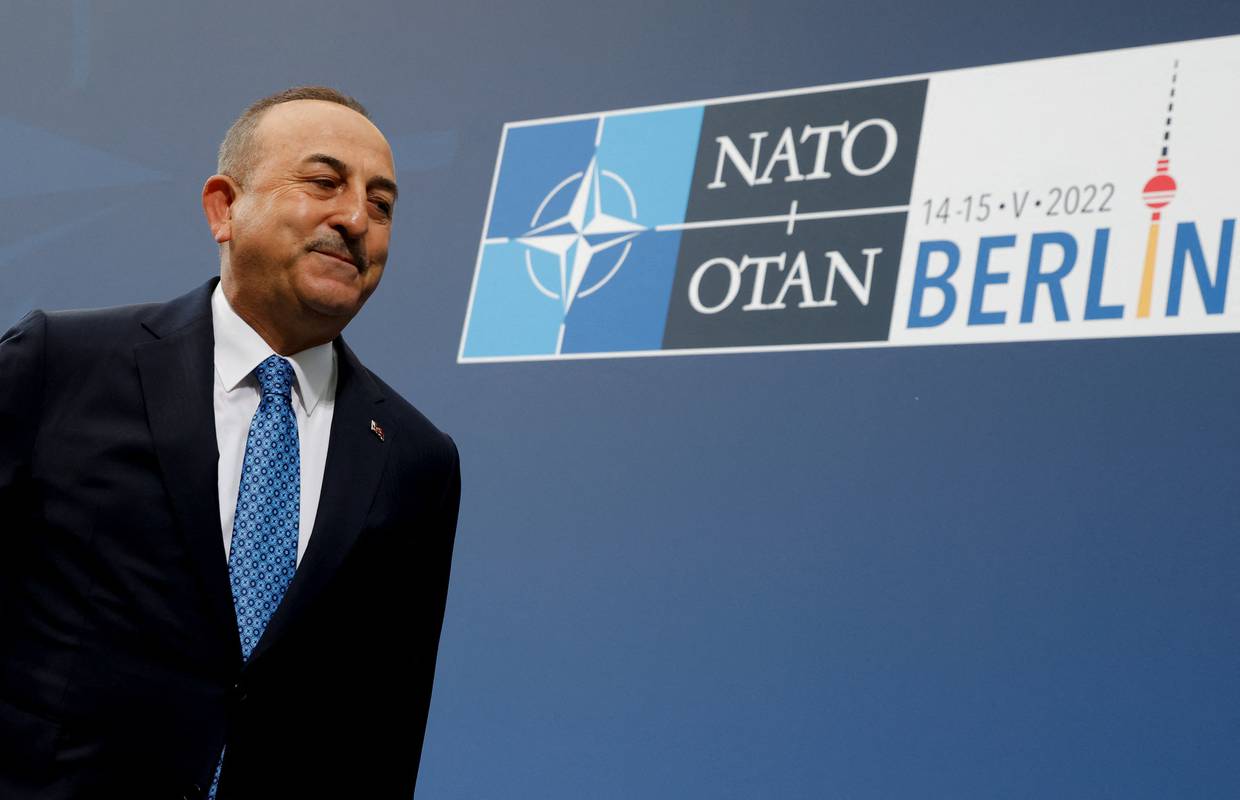 Turci iznijeli zahtjeve Švedskoj i Finskoj oko ulaska u NATO: 'Želimo potpisani sporazum'