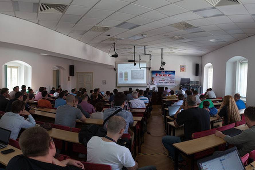 FSec okuplja stručnjake informacijske sigurnosti