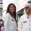 Bernie Ecclestone dobio sina u 90. godini: Stigao nam je Ace...