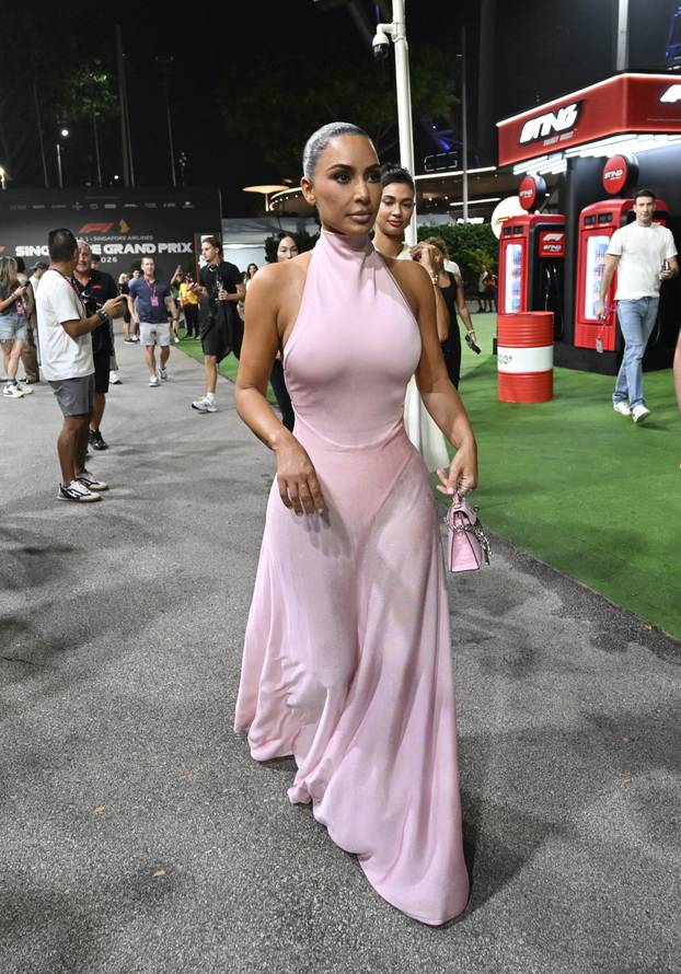 Singapore Grand Prix