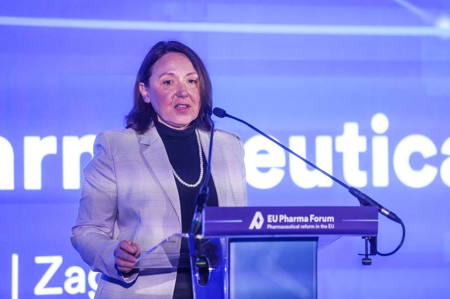 Zagreb: Održan je EU Pharma Forum, vodeća konferencija posvećena reformi europskog zakonodavstva o lijekovima