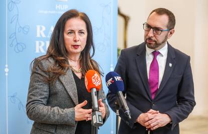 Weber: HUP za skraćenje bolovanja na teret poslodavca i porezno rasterećenje rada