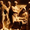 Ples i igre nude bolji pogled na život i umiranje u drevnoj Italiji