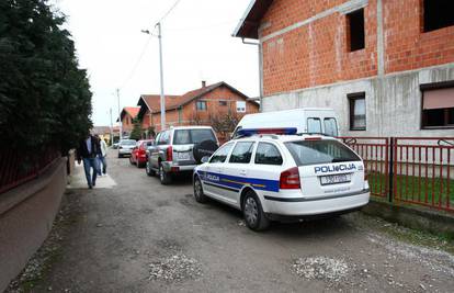 Zagreb: Policiji su dojavili za eksploziju u dvorištu