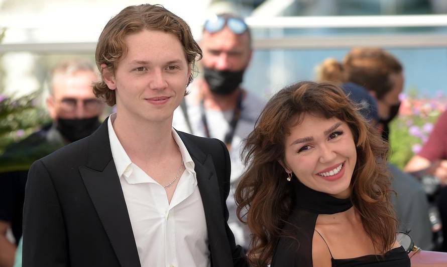 74th Cannes Film Festival 2021, Photocall film : ‘Val’