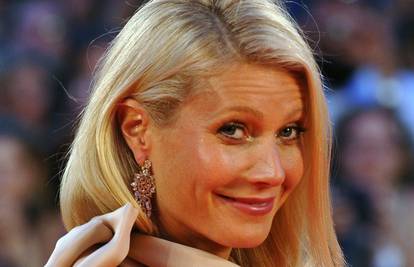 Gwyneth Paltrow se boji da je ne bi zaskočio pomahnitali fan