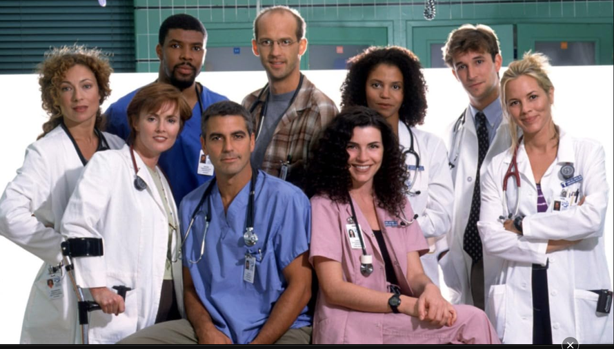 Prije 29 godina izašla 1. epizoda popularne serije: Evo gdje su glumci 'Hitne pomoći' danas...