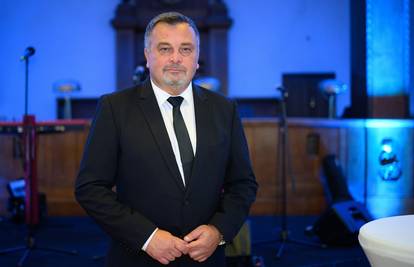 Duško Ćurlić prvi put nakon 18 godina ne ide na Eurosong: S Prisavlja su nam otkrili detalje