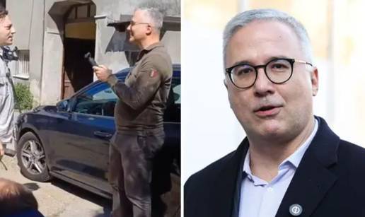 Susjed Kekinovih stao u njihovu obranu ispred Vinka Kojundžića: 'Neka istraže njegovog Vilija...'