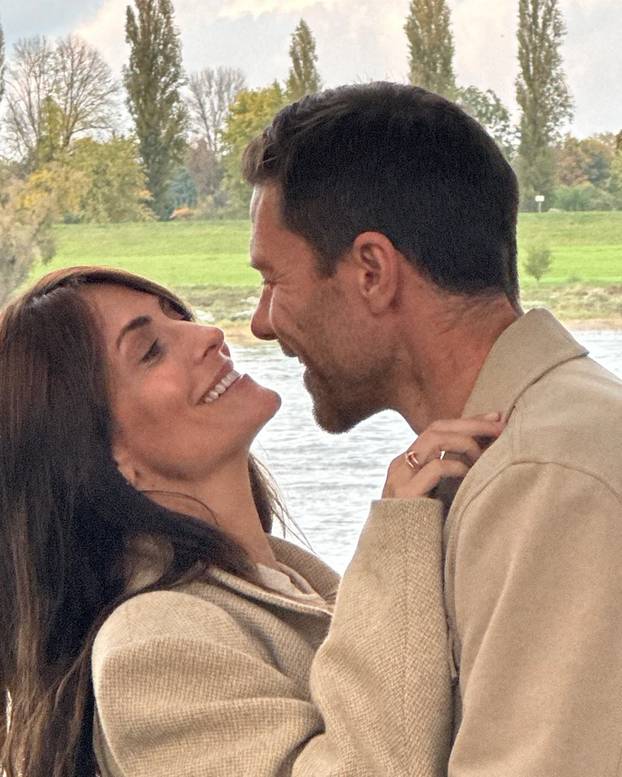 FOTO Ova je ljepotica najveća podrška Realovom Misteru. Upoznali su se još kao tinejdžeri