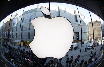 Apple su proglasili krivim za namještanje cijene e-knjiga