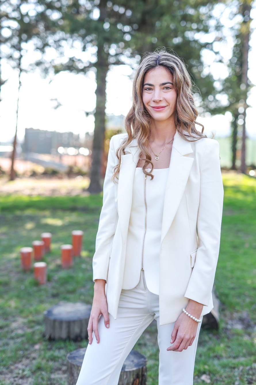 24sata Zagreb: Blizanci, Luciana i Andro Koren