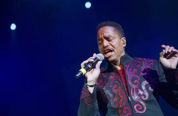 Muenchen: Grupa  The Jacksons održala koncert 