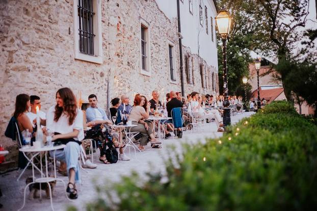 FOTO Ovog vikenda počinje romantično ljeto na Le Griču: Provjerite što vas sve čeka