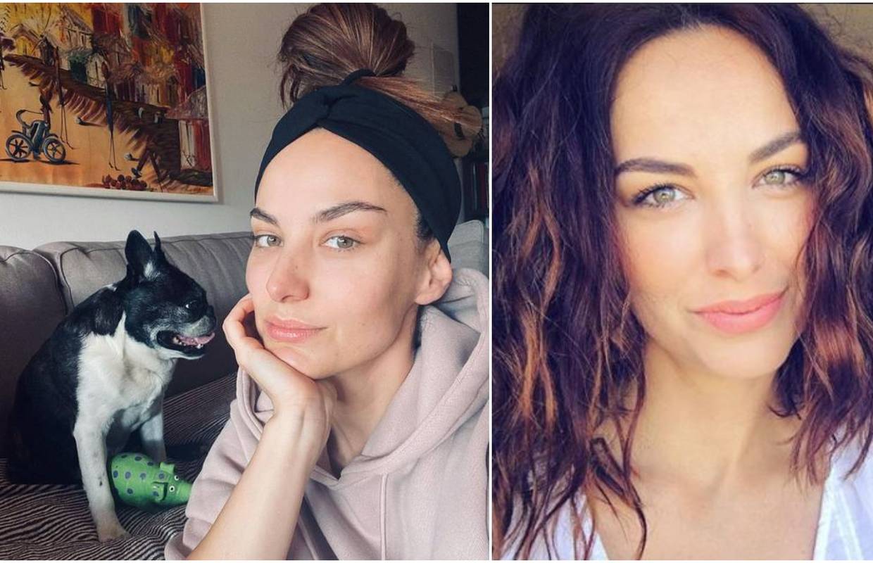 Tatjana Jurić se zarazila i javila iz izolacije: Cijepila sam se, ali korona me svejedno 'sastavila'