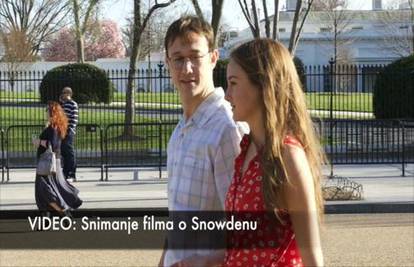 Snowden viđen u Washingtonu? Osvanuo kip njega u New Yorku