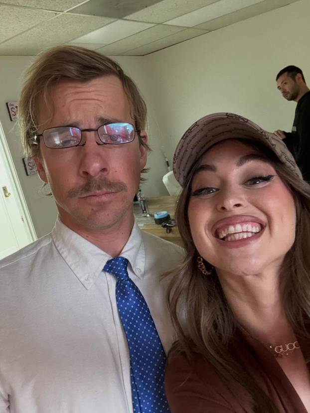 Riley Reid su već 'bezbroj' puta ugasili Instagram: Pogledajte kakve fotke sada objavljuje