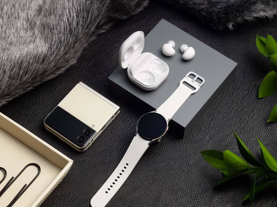 Preokrenite svoj svijet:  Upoznajte novu generaciju Samsung pametnih telefona