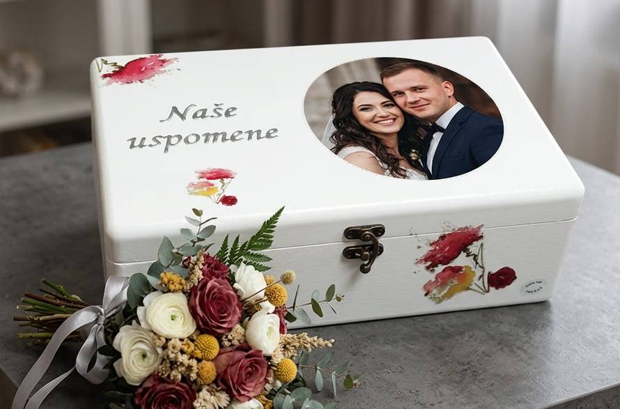 5 pogrešaka koje ljudi najčešće rade pri kupovini personaliziranih poklona
