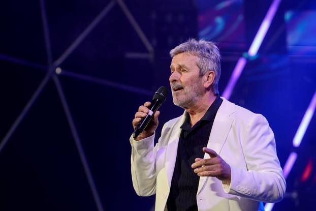 Vodice:  Finalna večer CMC festivala