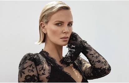 Charlize Theron: Grozno je bilo buditi se kao dijete ovisnika...