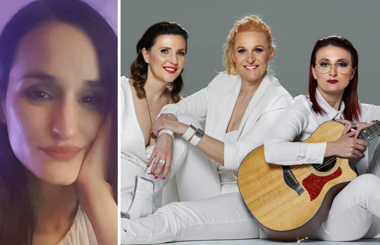 Beba Balašević prvo prozvala The Frajle pa poručila: 'Tribute bendovi? Tata ih se užasavao'