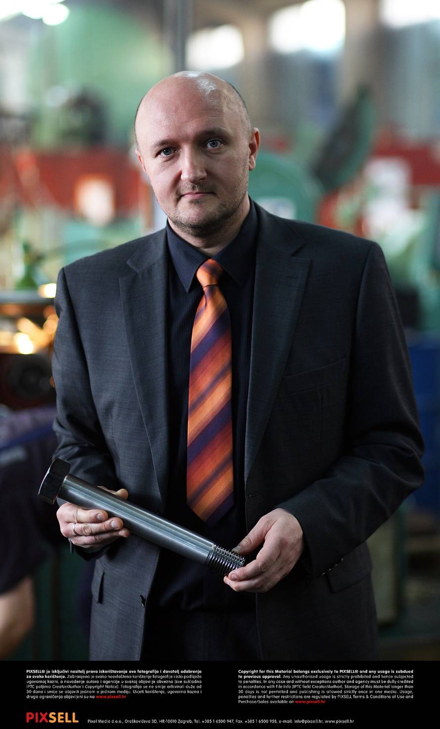 Slavko Midžor/PIXSELL