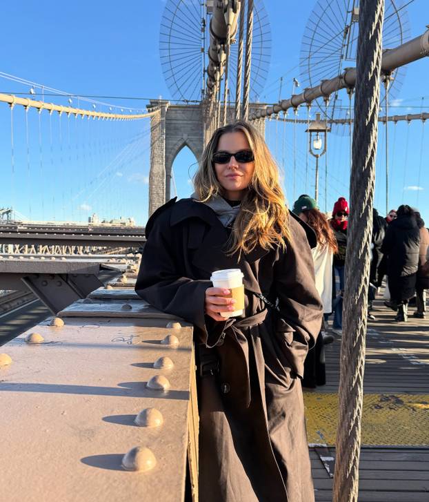 FOTO Zbog nje je u takvoj formi! Lewandowski još uvijek obara rekorde, a Anna je ključ svega...