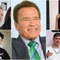 Arnold Schwarzenegger, Miley Cyrus i mnogi drugi slavni su uz Ukrajinu: 'Ovo je srceparajuće'