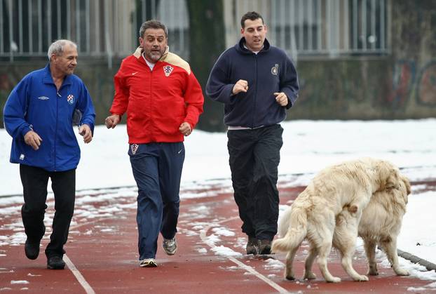 ARHIVA - 22. studenog 1955. u Grudama ro?en je Milan Bandi?