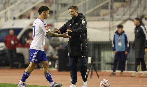 Biv&scaron;i hajdukovac: Garcia nije uspio pridobiti Livaju. Nitko me ne mo&zcaron;e uvjeriti u jednu stvar