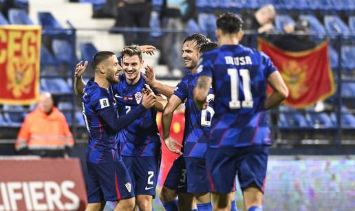 Hrvatska - Kolumbija. Evo gdje i kad gledati utakmicu u Orlandu