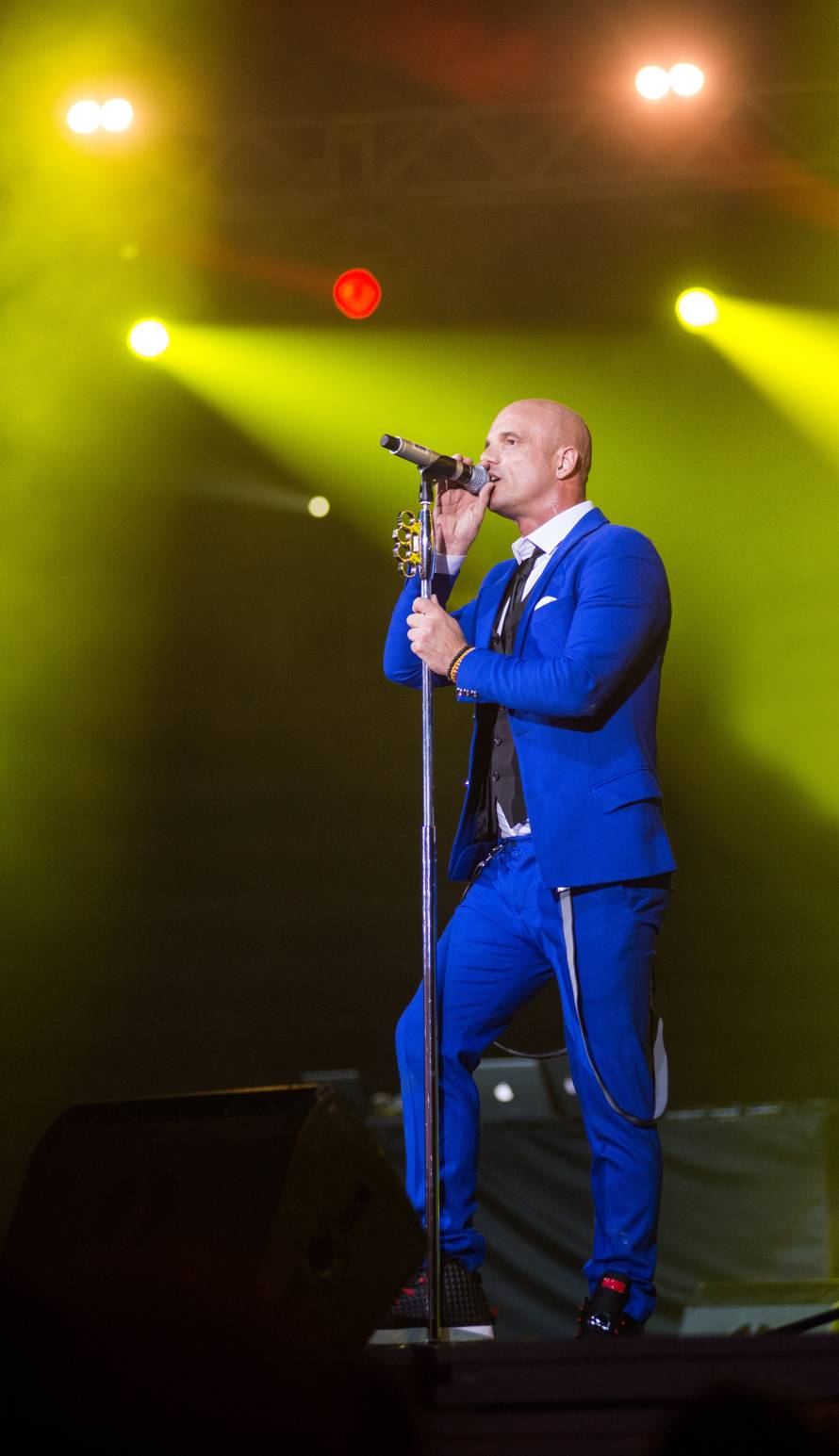 Osvoji ulaznice za koncert Bobana Rajovića u Areni