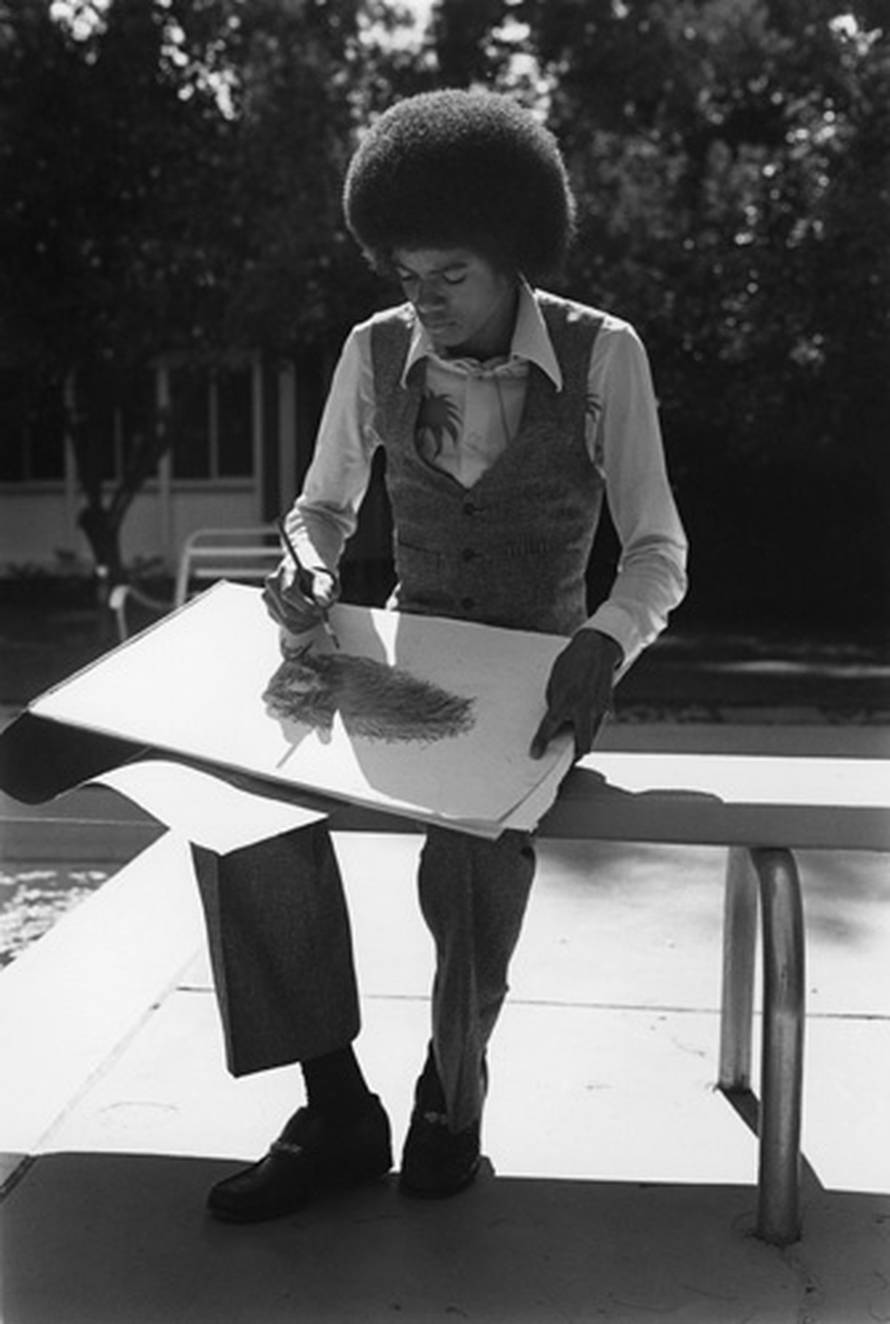 Zvali su ga Petar Pan, iako je on htio glumiti superjunake...