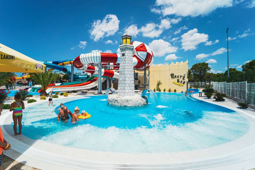 Zabava, tradicija i adrenalinske igre dolaze u Dalmaland od 30.05.- 02.06.2024.g.