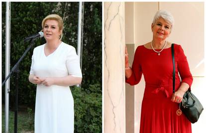 Bitka za sandale: Tko ih je prvi kupio - Jadranka ili Kolinda?