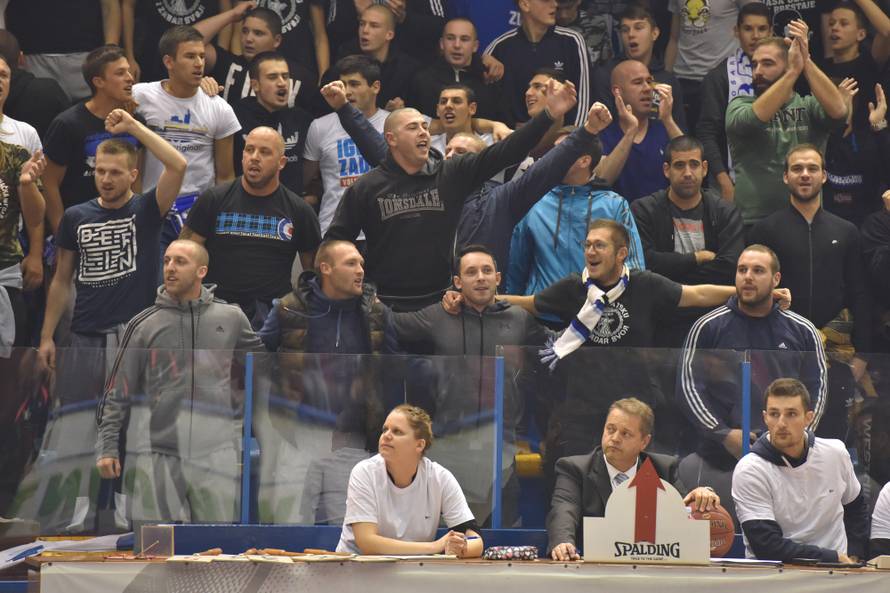 Jazine su gorjele nakon devet godina! Zadar se vratio kući...