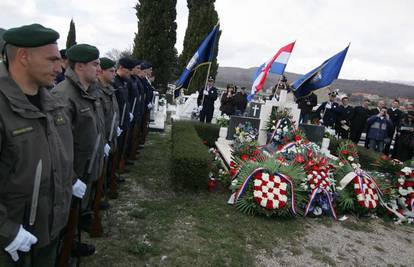 Obilježit će 19. obljetnicu smrti policajca J. Jovića
