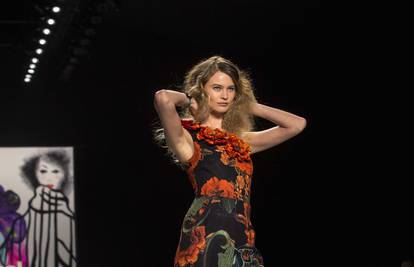 Šarenilo Desiguala i Kanye W. otvorili su NY Fashion Week
