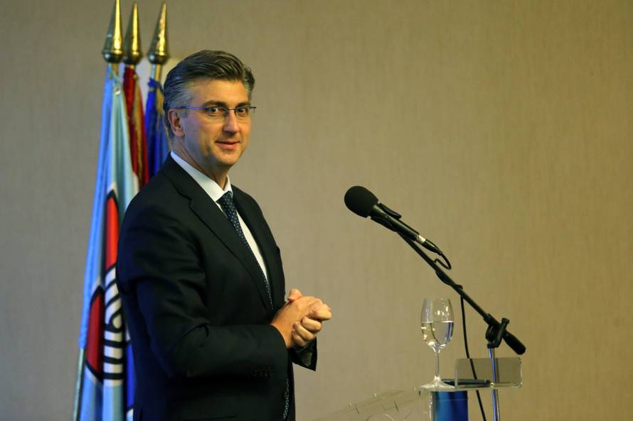 ObiljeÅ¾avanje 29. obljetnice osnutka HDZ-a grada Zagreba