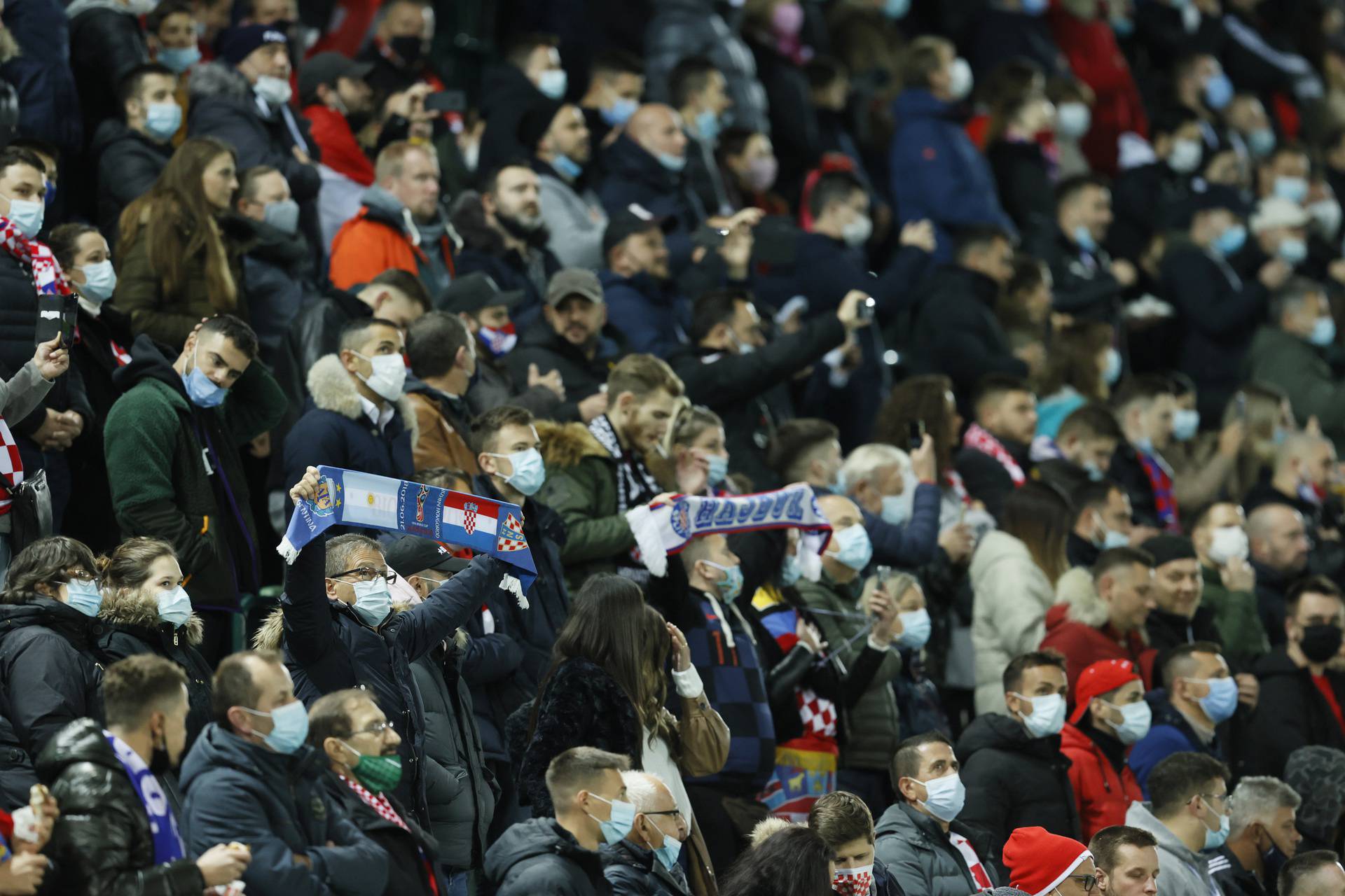 International Friendly - Switzerland v Croatia