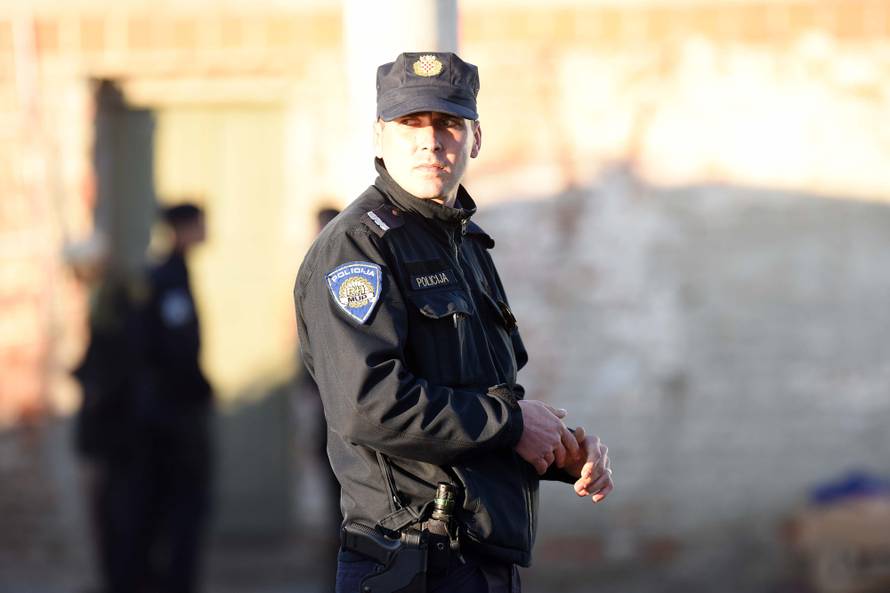 Tata ubojice: Moj Senad (24) se drogirao, pušio je Galaxy...