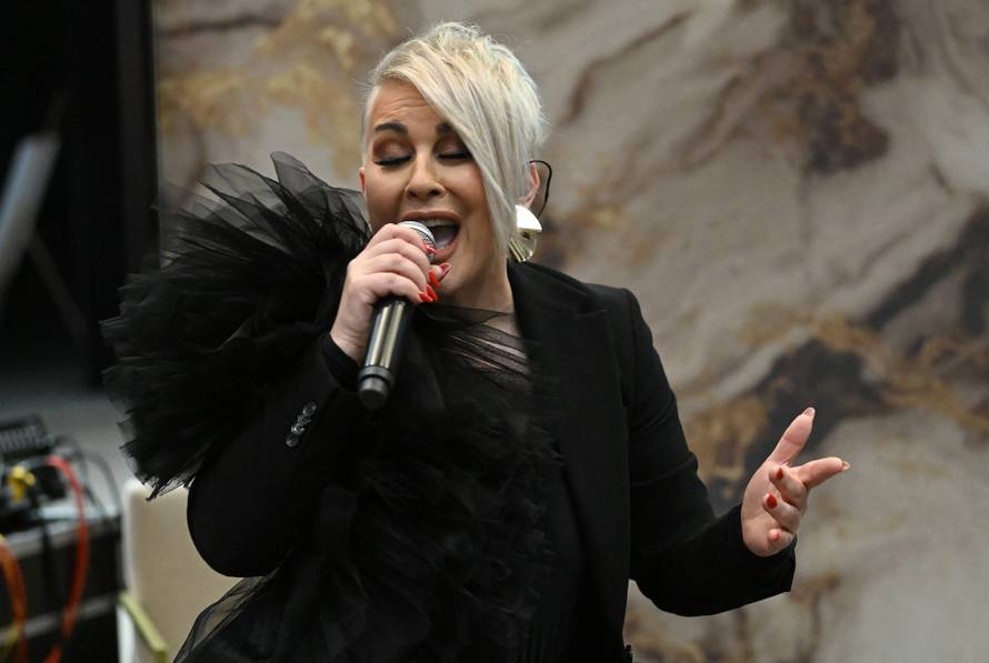 Indira Levak: 'Imam porok koji je grozan. Jako mi to smeta...'