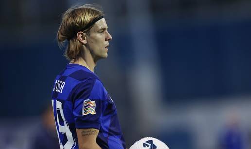 Jarni žustar: Sosa je prije bio fantastičan. Ne mogu shvatiti da je mogao toliko pasti...