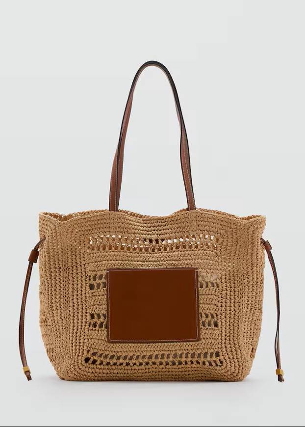 Najbolje velike torbe, torbe za plažu i cekeri u ponudi dućana