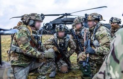 Ukrajinske Alfe pokosile Ruse u Pokrovsku: 'Sve smo snimili'