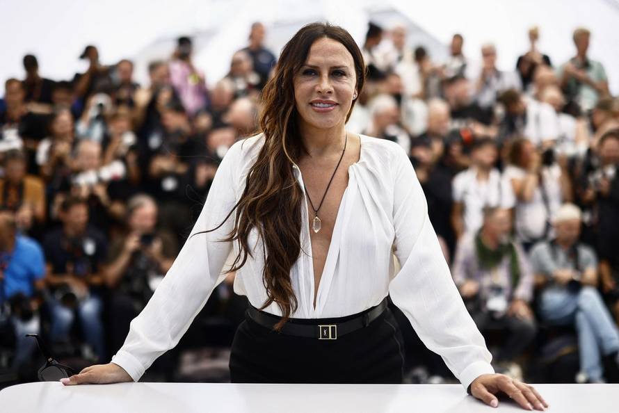 The 77th Cannes Film Festival - Photocall for the film "Emilia Perez" in competition
