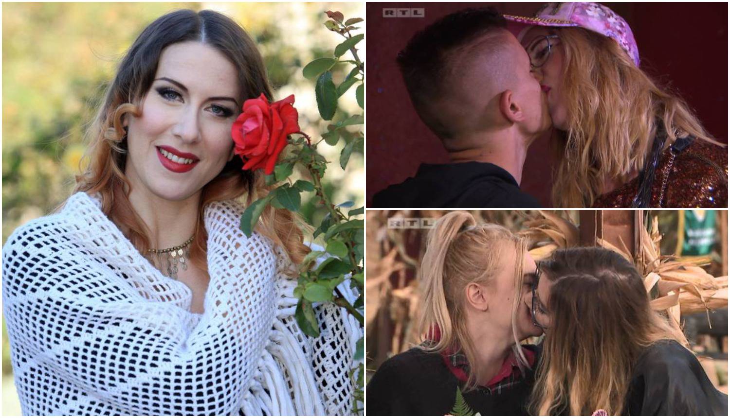 Ivanka iz 'Ljubavi na selu' ljubi 20 godina mlađu osobu: 'Neću odati je li to žensko ili muško'