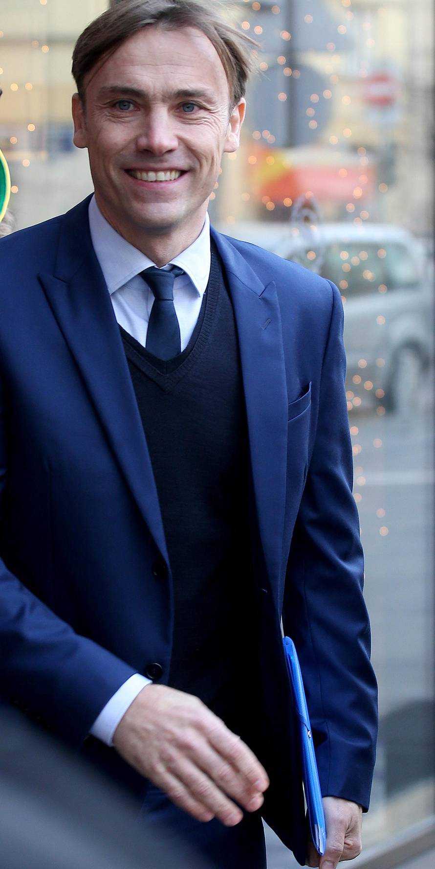 Vidi dobro sa svinjama, a Dario Šimić se obogatio na 'vodi'...